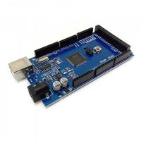 Arduino Mega Compatible - CH340