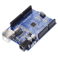 Uno SMD Compatible - CH340