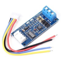 TTL to RS485 Module