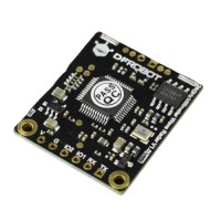 mmWave Αισθητήρας Ανίχνευσης Ανθρώπινης Παρουσίας (9 μέτρα)