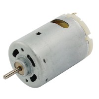 High Torque Motor 24V DC 550 - 7000RPM