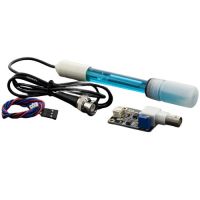 Gravity Αναλογικός Αισθητήρας pH για Arduino