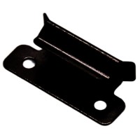 Glass Holder Clip - Black