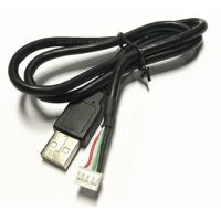 Αντάπτορας USB - Α Αρσενικό σε PH 4-Pin - 60cm