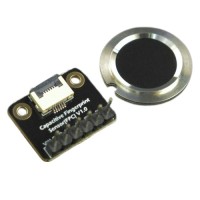 DFRobot Αισθητήρας Δακτυλικών Αποτυπωμάτων (Capacitive)