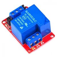 Relay Module - 1 Channel 5V 30Α