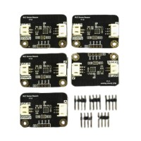 Gravity BLE Sensor Beacon Pack of 5