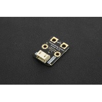 Gravity Conductivity Sensor Switch