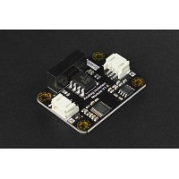 Gravity Analog Signal Isolator