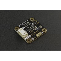 Gravity High Accuracy Temperature, Humidity, Pressure, Ambient Light and UV Sensor - I2C/UART