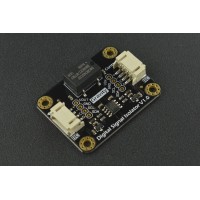 Gravity Digital Signal Isolator