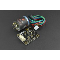 Gravity HF Sensor (Calibrated) - I2C & UART