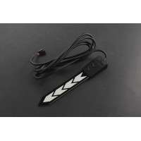 Gravity Analog Waterproof Capacitive Soil Moisture Sensor