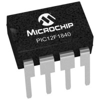 PIC 12F1840 Microchip Microcontroller
