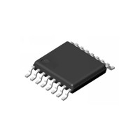 74HC595 Counter Shift Register (SMD TSSOP16)