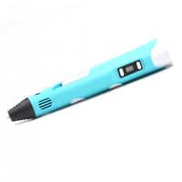Myriwell 3D Pen with LCD Display - 1.75mm