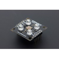 Fermion TCS3200 RGB Color Sensor
