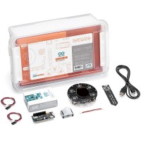 Arduino Explore IoT Kit Rev2