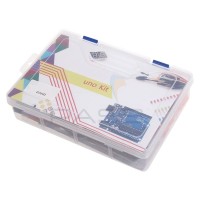 Uno Compatible RFID Starter kit