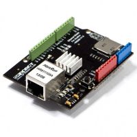 DFRobot Ethernet Shield for Arduino - W5200