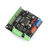 Gravity 2x2A Motor Shield for Arduino Twin