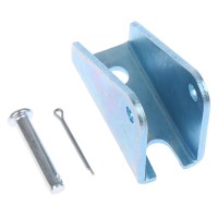 Linear Actuator "U" Mount