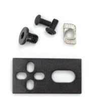 Micro Limit Switch Plate