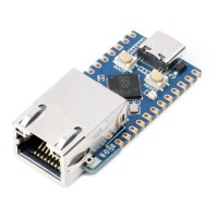 Waveshare RP2040 Ethernet Mini