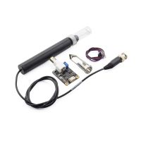 Gravity Analog Spear Tip pH Sensor/Meter Kit