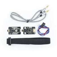 Gravity Analog EMG Sensor by OYMotion