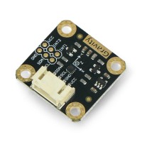 Gravity I2C Triple Axis Accelerometer - LIS2DH (±16g)