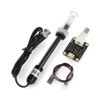 Gravity Analog Electrical Conductivity Sensor PRO (K=1)