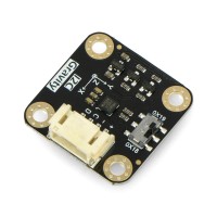 Gravity I2C H3LIS200DL Triple Axis Accelerometer (±100g/±200g)