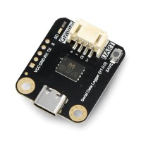 Gravity Serial Data Logger for Arduino