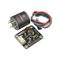 Gravity CL2 Sensor (Calibrated) - I2C & UART