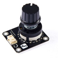 Gravity Analog Rotary Switch Module V1