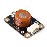 Gravity Analog CO/Combustible Gas Sensor (MQ9)