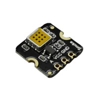 Fermion MEMS Smoke Gas Detection Sensor (Breakout, 10-1000ppm)