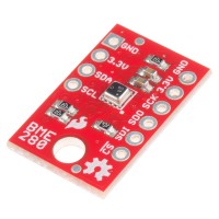 SparkFun Αισθητήρας Θερμοκρασίας/Υγρασίας/Βαρομετρικής Πίεσης - BME280