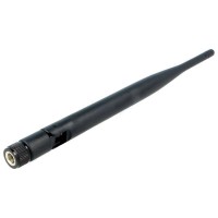 WiFi Antenna 2.4GHz RP-SMA 5dBi 190mm