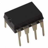 Operational Amplifier Dual Rail-to-Rail - TLV2462