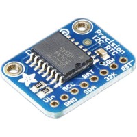 Adafruit DS3231 Precision RTC Breakout