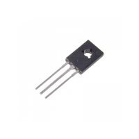 Transistor NPN 1.5A - BD137