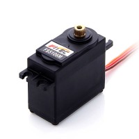 Servo Standard 7.5kg.cm Metal Gears (Feetech FS5106M)