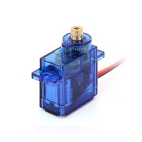 Servo Micro 1.8kg.cm Metal Gears (Feetech FS90MG)