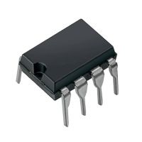 MCP3301 - 13bit 1-Channel ADC SPI