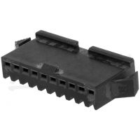 Wire Connector NPP 10-Pin Female 2.5mm