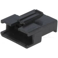 Wire Connector NPP 4-Pin Male 2.5mm