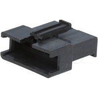 Wire Connector NPP 6-Pin Male 2.5mm
