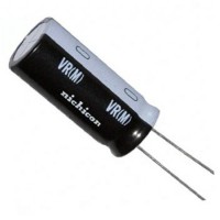 Nichicon UPW0J102MPD